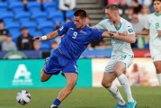 2026世界杯48强巡礼·新西兰：新大洋洲霸主，第三次远行|伊朗|埃及|伍德|澳大利亚足球队|斯洛伐克足球_新浪体育_新浪新闻